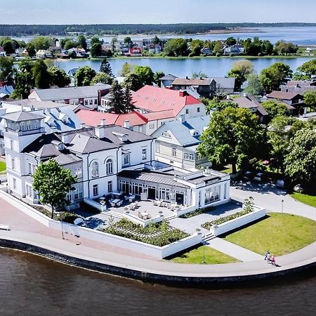 Villa Friedheim Haapsalu Bagian luar foto