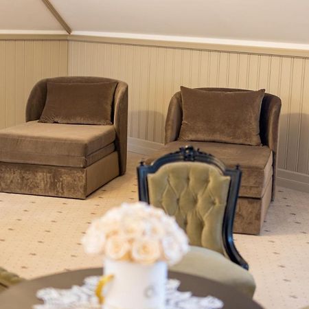 Villa Friedheim Haapsalu Bagian luar foto