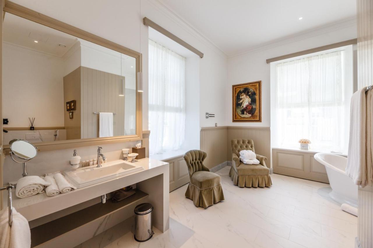 Villa Friedheim Haapsalu Bagian luar foto