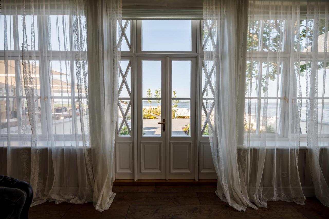 Villa Friedheim Haapsalu Bagian luar foto