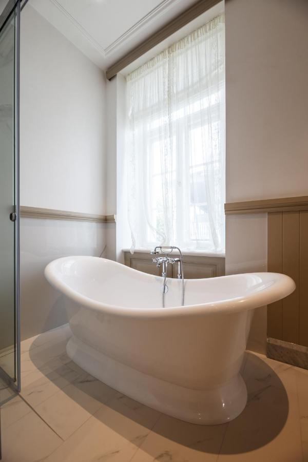 Villa Friedheim Haapsalu Bagian luar foto